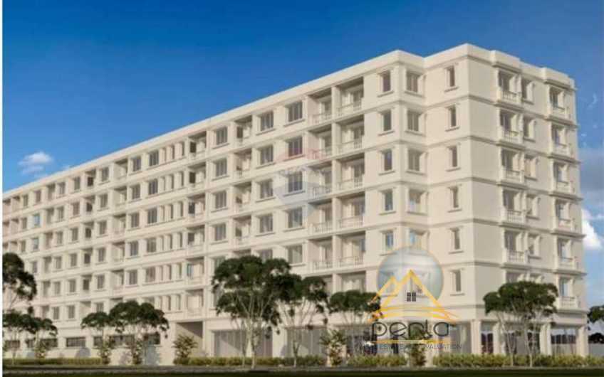 Apartament 2+1 ne shitje ne Kamez