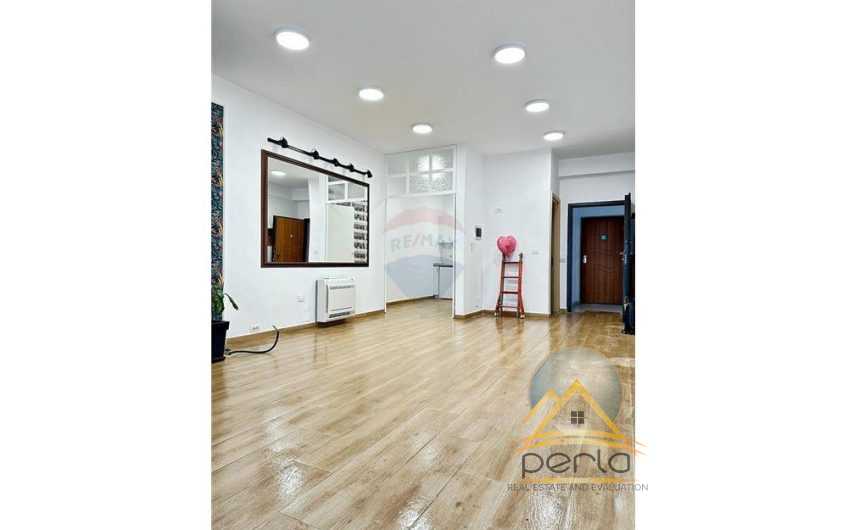 Shitet Apartament (1+1) tek Kompleksi Kika 2