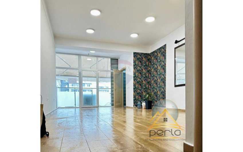 Shitet Apartament (1+1) tek Kompleksi Kika 2