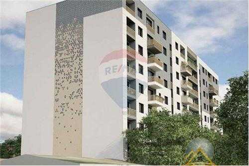 Apartament 2+1 ne shitje tek Kompleksi AURA