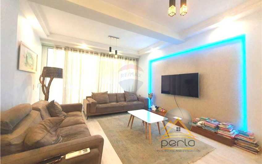 SHITET APARTAMENT 2+1 TEK MYSLYM SHYRI