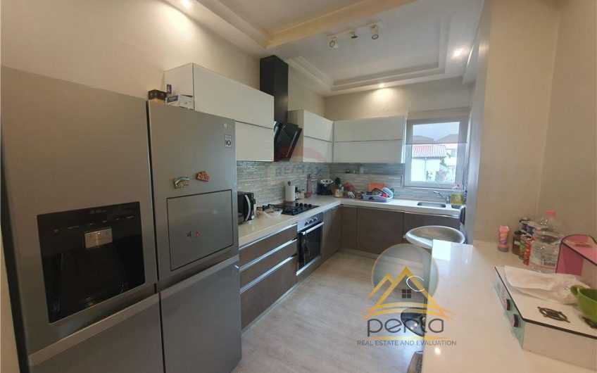 SHITET APARTAMENT 2+1 TEK MYSLYM SHYRI