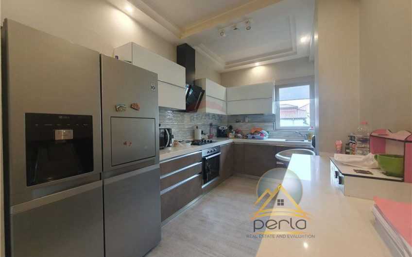 SHITET APARTAMENT 2+1 TEK MYSLYM SHYRI