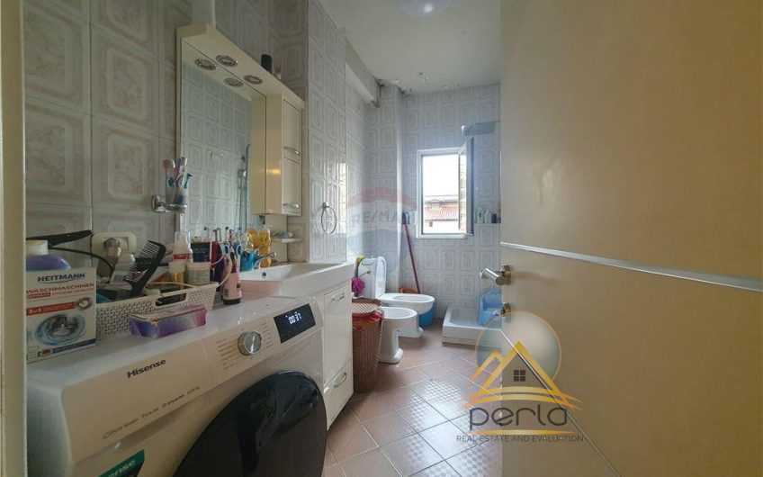 SHITET APARTAMENT 2+1 TEK MYSLYM SHYRI