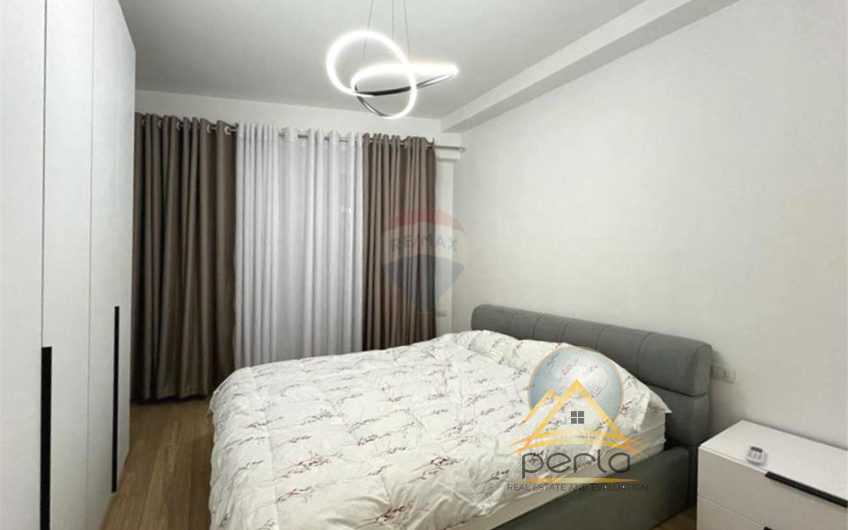 Jepet me qira apartament 3+1+2 tek Kompleksi Magnet,21 Dhjetori