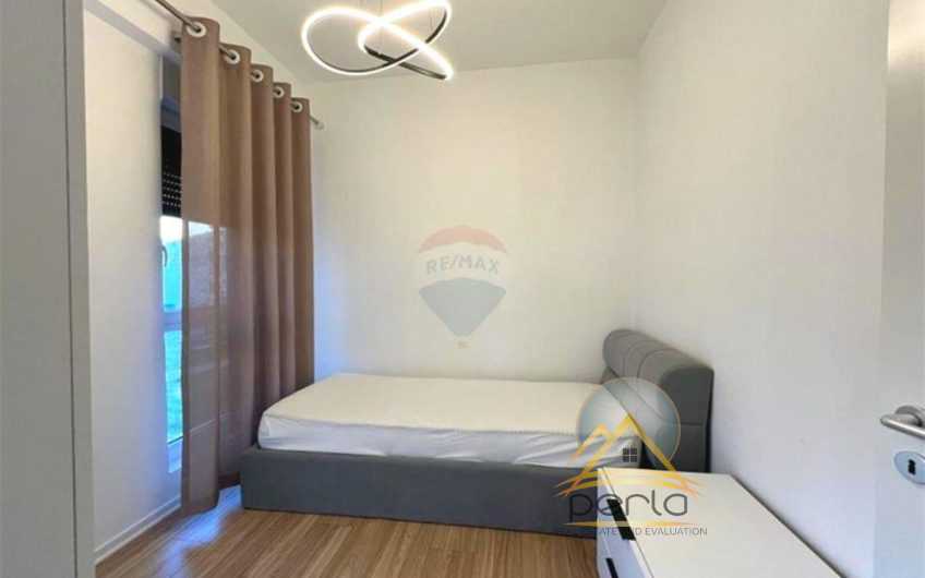 Jepet me qira apartament 3+1+2 tek Kompleksi Magnet,21 Dhjetori