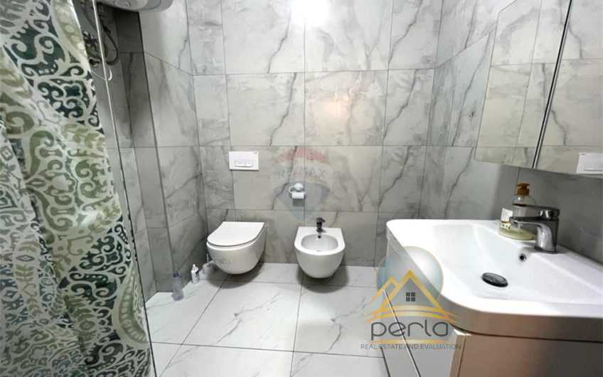 Jepet me qira apartament 3+1+2 tek Kompleksi Magnet,21 Dhjetori