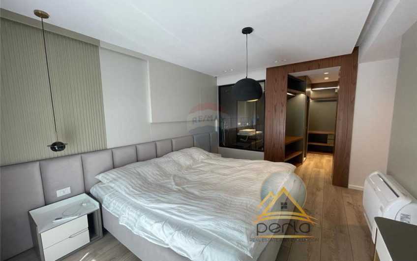 Jepet Me Qira Apartament 3+1+2+ Veande !!!