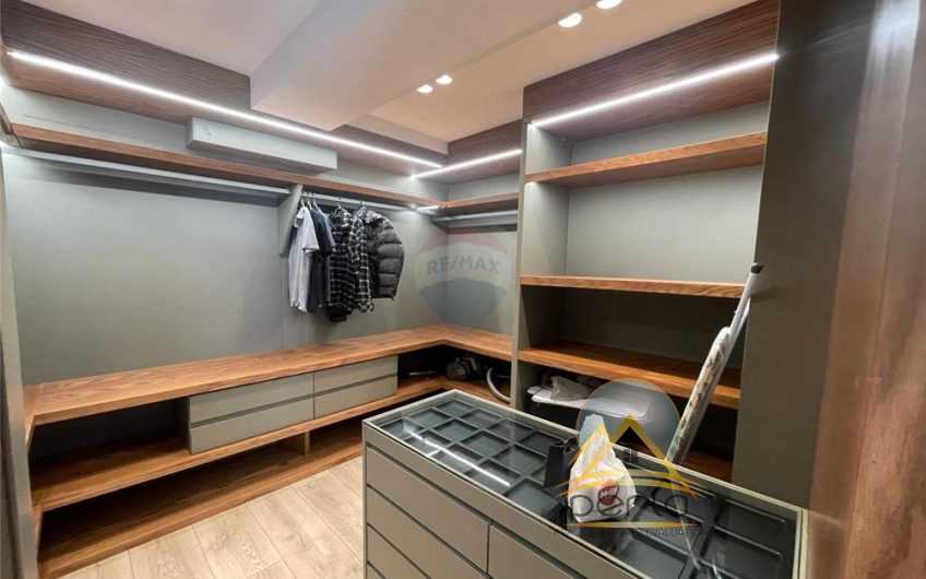 Jepet Me Qira Apartament 3+1+2+ Veande !!!