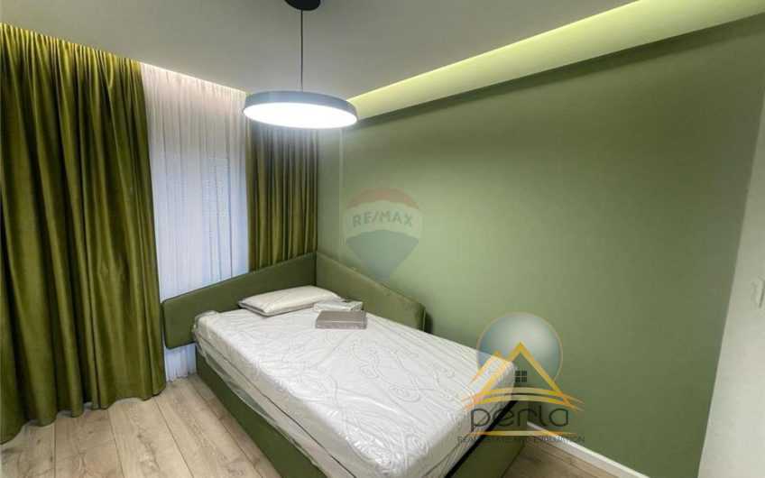 Jepet Me Qira Apartament 3+1+2+ Veande !!!