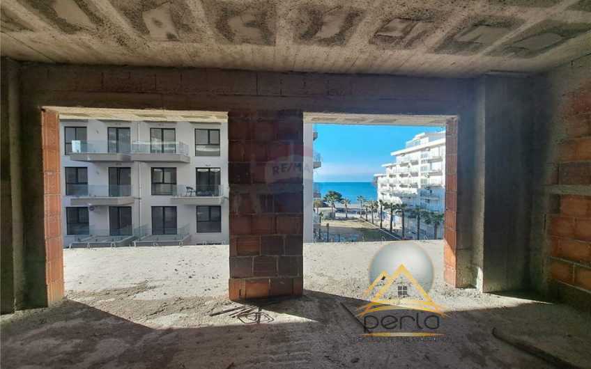 Shiten apartamente dhe garsoniere  ne Kune Shengjin