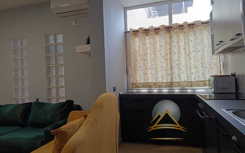 Jepet me qira apartament 2+1 tek  Kodra e Diellit