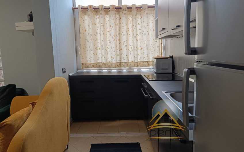 Jepet me qira apartament 2+1 tek  Kodra e Diellit