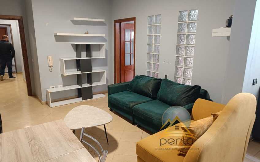 Jepet me qira apartament 2+1 tek  Kodra e Diellit