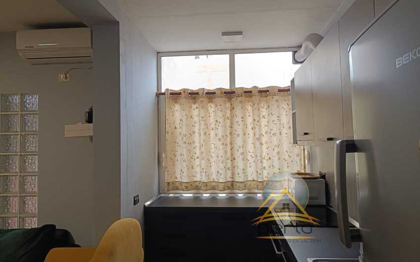Jepet me qira apartament 2+1 tek  Kodra e Diellit