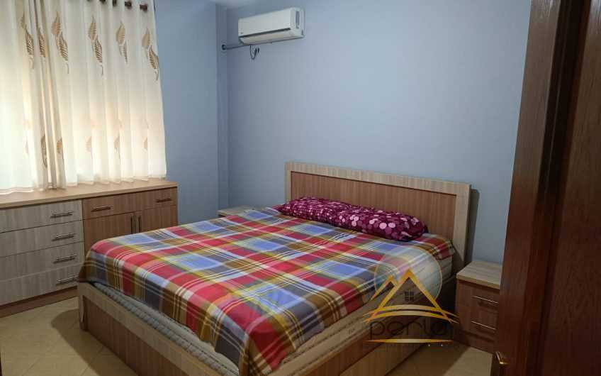 Jepet me qira apartament 2+1 tek  Kodra e Diellit