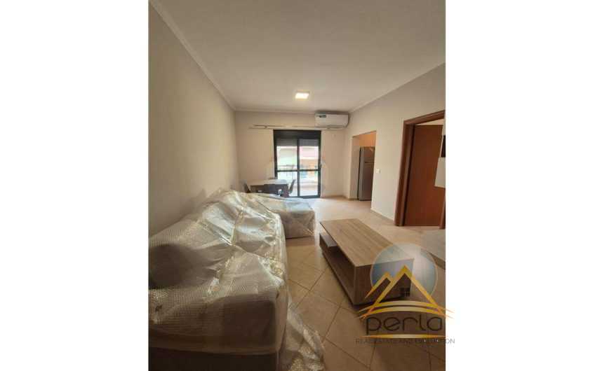 Jepet me qira apartament 2+1 plus verande, Bill Klinton