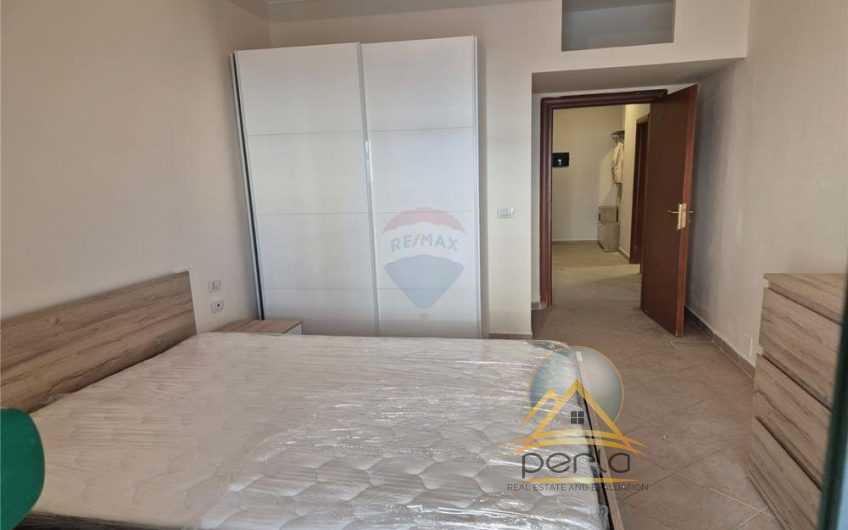 Jepet me qira apartament 2+1 plus verande, Bill Klinton