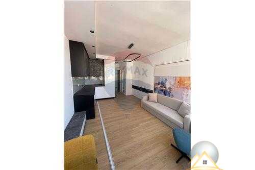 Shitet garsoniere tek Kodra e Diellit