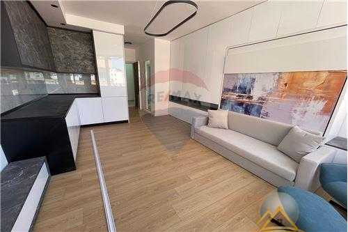 Shitet garsoniere tek Kodra e Diellit