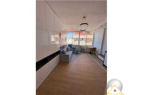 Shitet garsoniere tek Kodra e Diellit