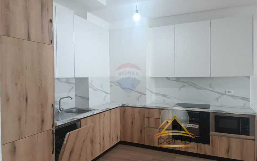 Shitet apartament 1+1 tek Rezidenca Marga 1