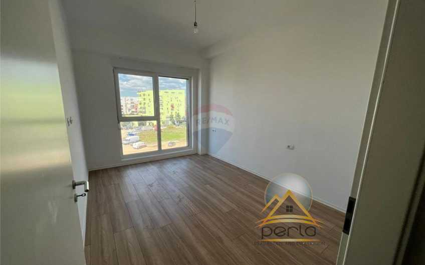 Shitet apartament 1+1 tek Rezidenca Marga 1