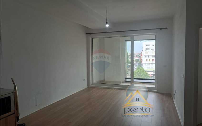 Shitet apartament 1+1 tek Rezidenca Marga 1