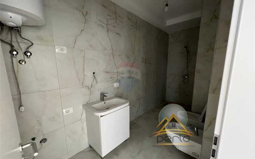 Shitet apartament 1+1 tek Rezidenca Marga 1