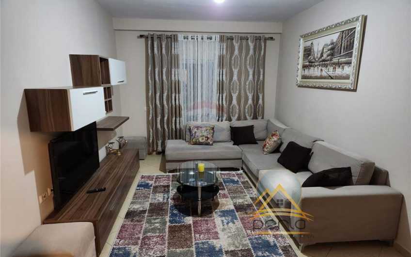 JEPET ME QIRA APARTAMENTI 1+1 TEK KODRA E DIELLIT