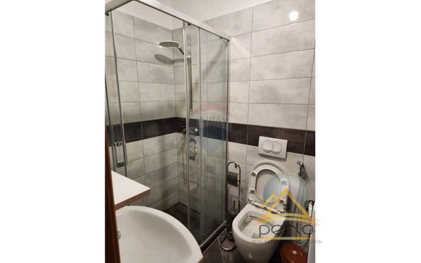 JEPET ME QIRA APARTAMENTI 1+1 TEK KODRA E DIELLIT