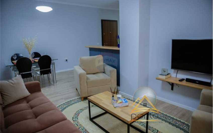 Apartament 2+1 Me Qira Tek Kopshti Zoologjik