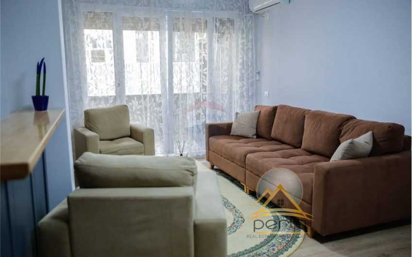 Apartament 2+1 Me Qira Tek Kopshti Zoologjik