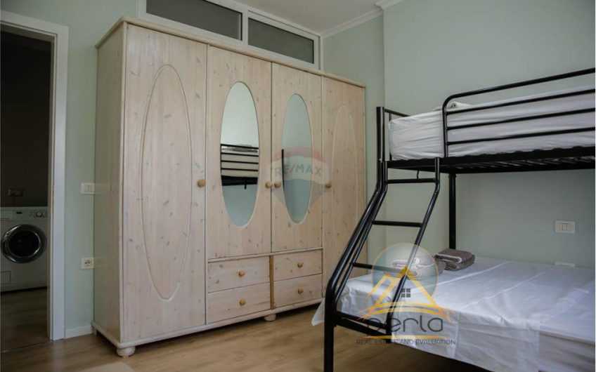 Apartament 2+1 Me Qira Tek Kopshti Zoologjik