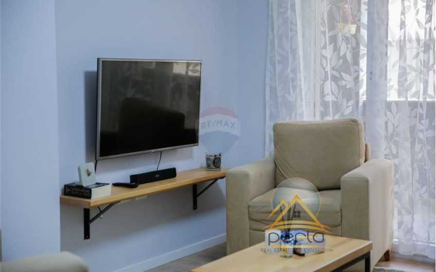 Apartament 2+1 Me Qira Tek Kopshti Zoologjik