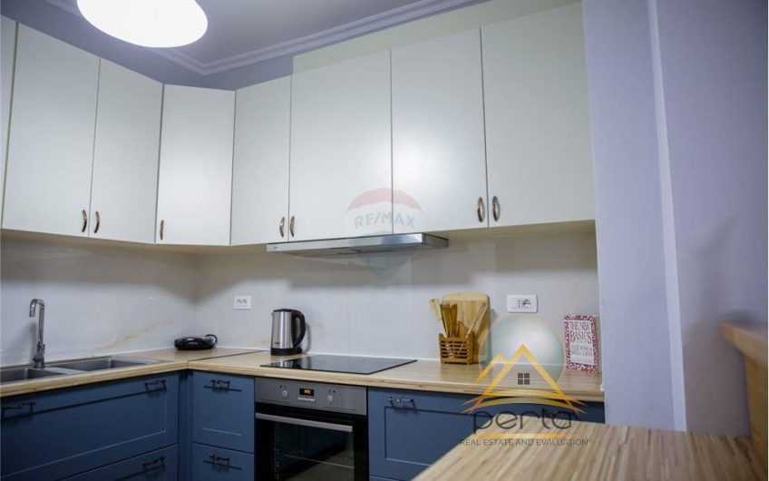 Apartament 2+1 Me Qira Tek Kopshti Zoologjik