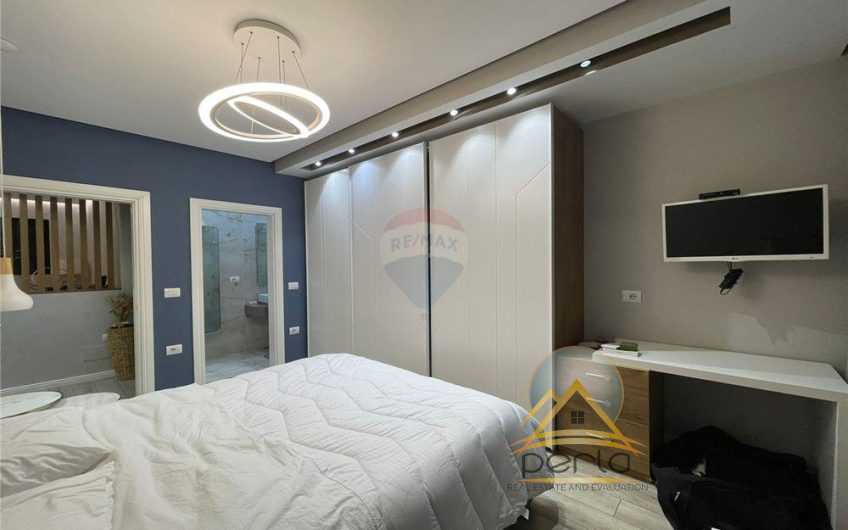 Ofrohet Apartament 2+1+ 2 tualete Per Qira Tek 21 Dhjetori !