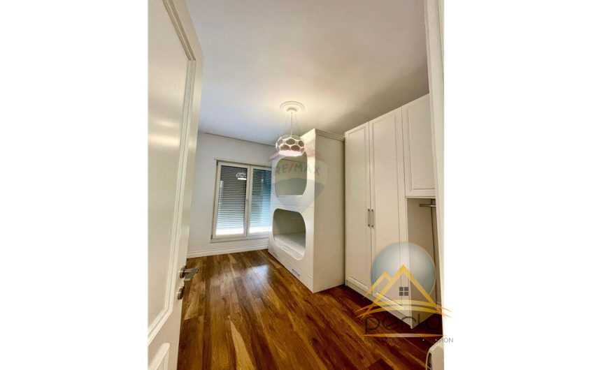 APARTAMENT 2+1 PLUS 2 POSTE ME QIRA TEK DELIJORGJI