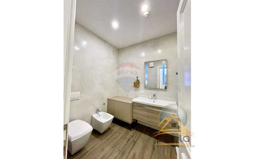 APARTAMENT 2+1 PLUS 2 POSTE ME QIRA TEK DELIJORGJI