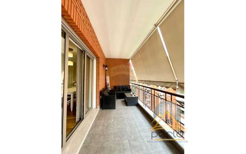 APARTAMENT 2+1 PLUS 2 POSTE ME QIRA TEK DELIJORGJI