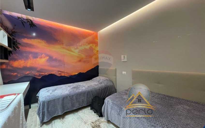 Ofrohet Apartament 2+1+ 2 tualete Per Qira Tek 21 Dhjetori !