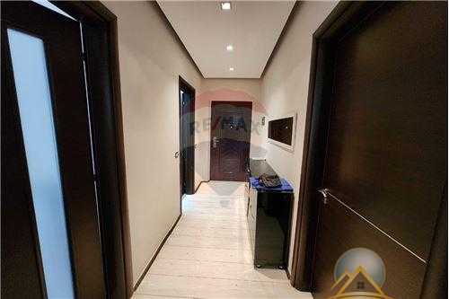 Shitet apartament 2+1 prane Rezidences Kodra e Diellit