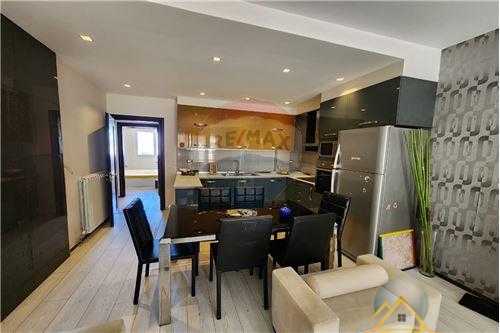 Shitet apartament 2+1 prane Rezidences Kodra e Diellit