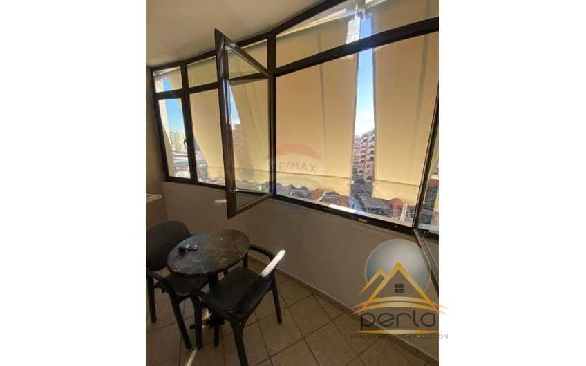 JEPET APARTAMENT ME QERA 1+1 NE RRUGEN E KAVAJES