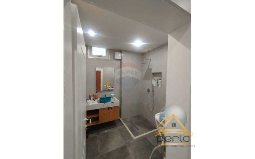JEPET ME QIRA APARTAMENT 2+1 RR. E BARRIKADAVE