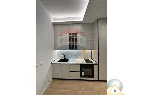 Jepet me qira apartament 1+1 te Rruga Bill Klinton