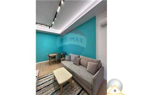 Jepet me qira apartament 1+1 te Rruga Bill Klinton