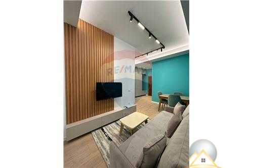 Jepet me qira apartament 1+1 te Rruga Bill Klinton