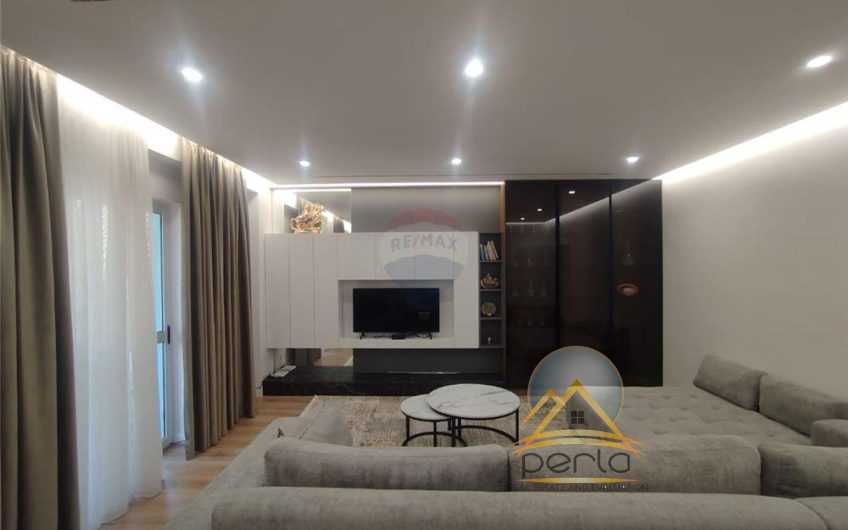 JEPET ME QIRA APARTAMENT 2+1 RR. E BARRIKADAVE