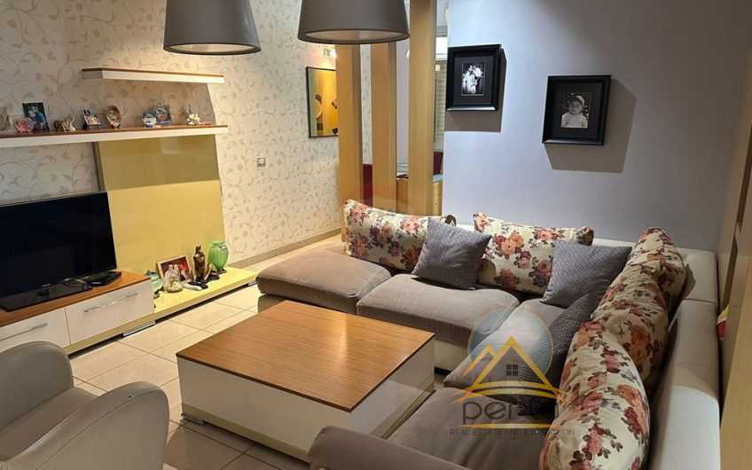 SHITET APARTAMENT 2+1 NE VORE